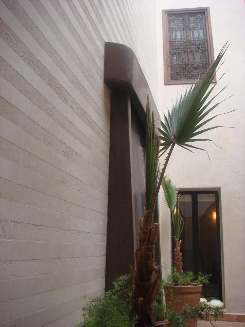 Riad Dar Selen Маракеш Екстериор снимка