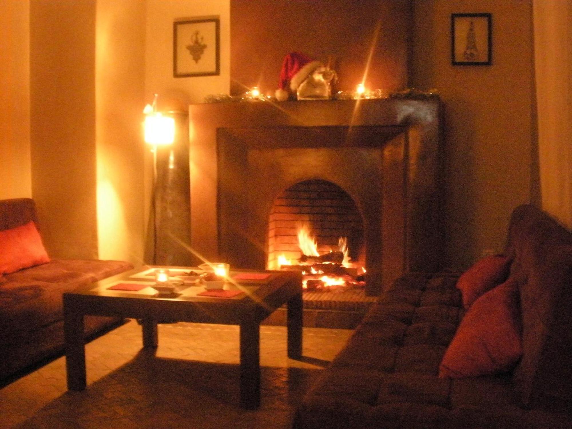 Riad Dar Selen Маракеш Екстериор снимка