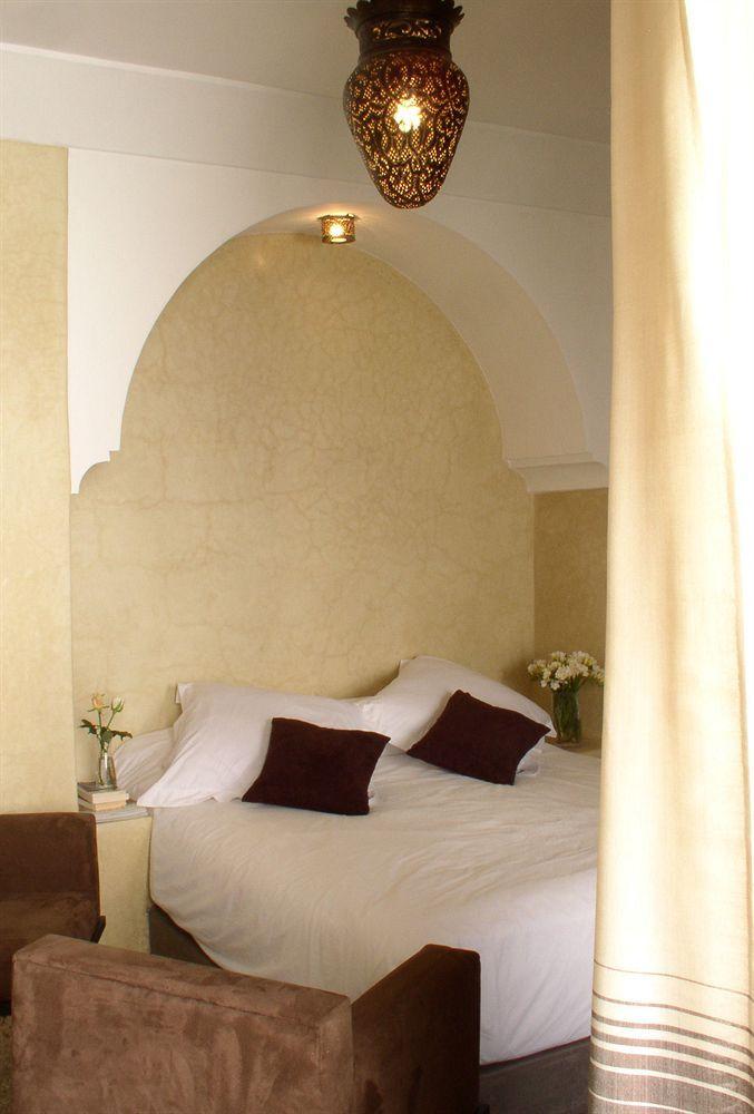Riad Dar Selen Маракеш Екстериор снимка