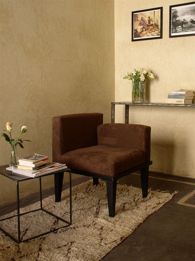 Riad Dar Selen Маракеш Екстериор снимка