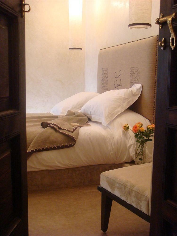 Riad Dar Selen Маракеш Екстериор снимка