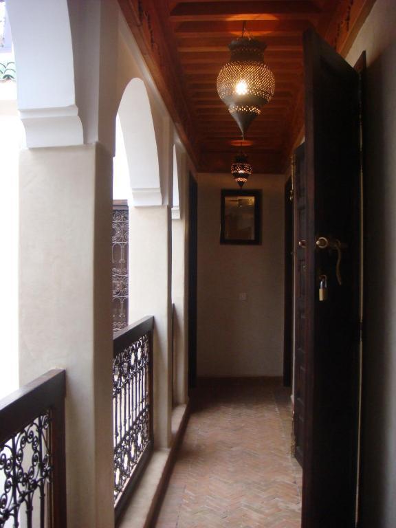 Riad Dar Selen Маракеш Екстериор снимка