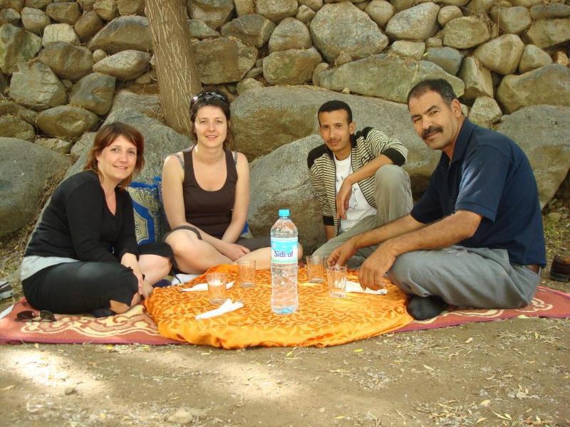 Riad Dar Selen Маракеш Екстериор снимка